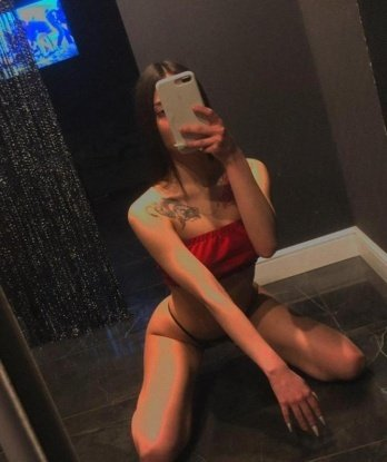 Маргарита, 19 лет